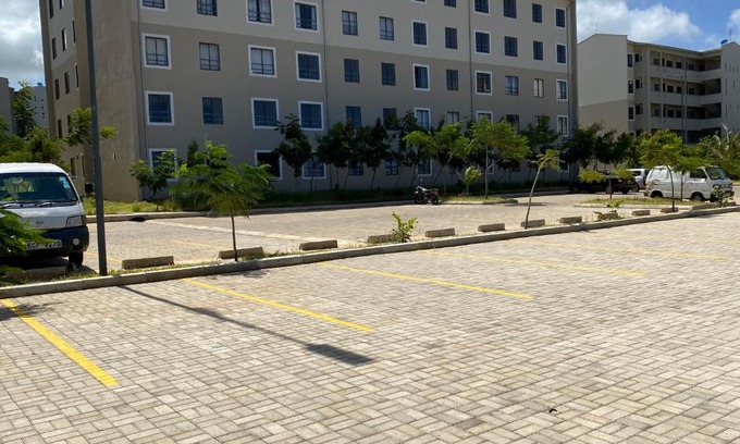 Vipingo Apartment | Lulu House