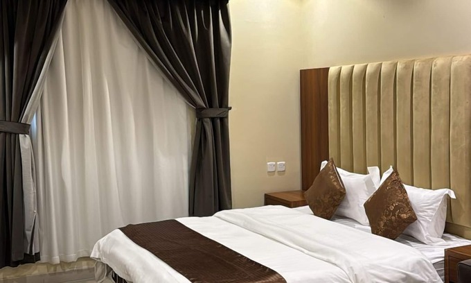 Al Khuzama Apartment | luluat althuraya serviced apartmints 8