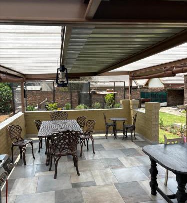Middelburg House | Lulus bistro