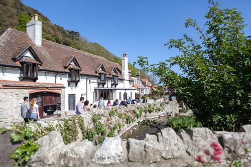 West Lulworth House | Lulworth Lodge