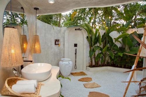 Ahangama Hotel | LUMA Ahangama Villa