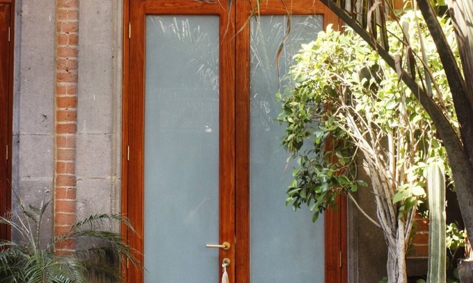 Historic Centre of Puebla Bed & Breakfast | Luma b&b boutique