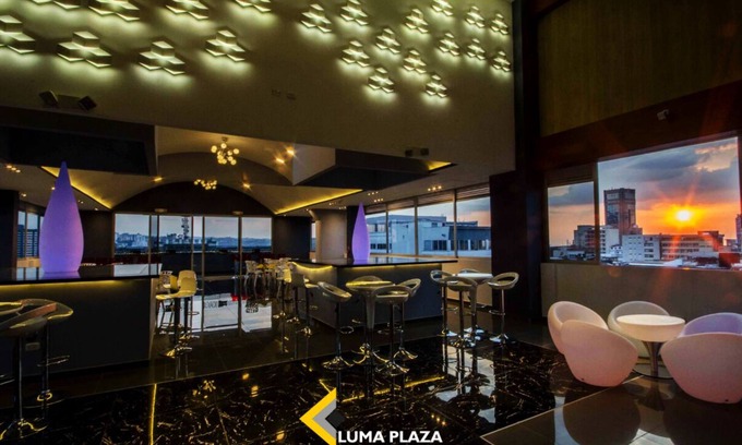 Pereira Hotel | Luma Plaza Hotel