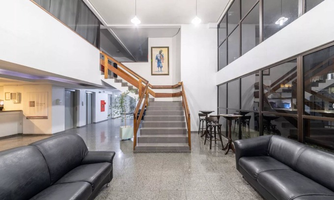 Centro Hotel | Lumar Hotel