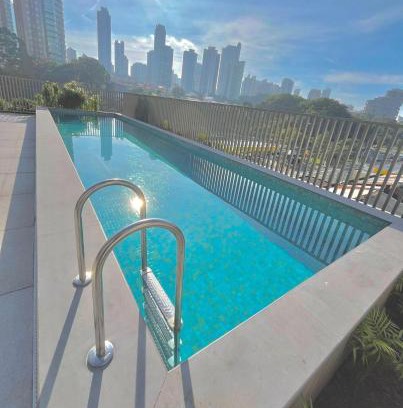 Zona Leste Apartment | Lumen Studios - Conforto na Zona Leste