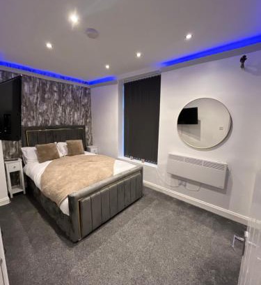 Bradford Apartment | Lumiere apartments