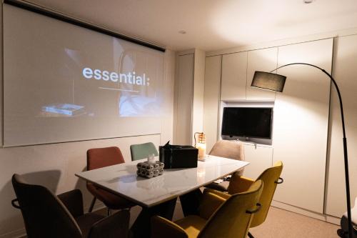 Suyu-dong Hotel | Lumiere h Hotel