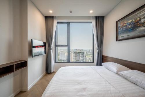 Thao Dien Apartment | Lumiere Luxury Condotel Suites