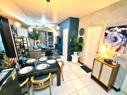 Pasig Apartment | Lumiere Residences