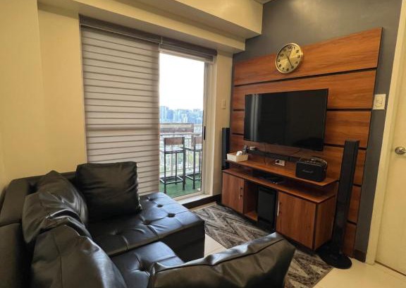 Pasig Apartment | Lumiere suites