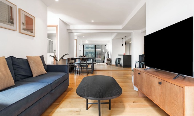 Hipodromo Condesa Apartment | Lumina at Taman Condesa