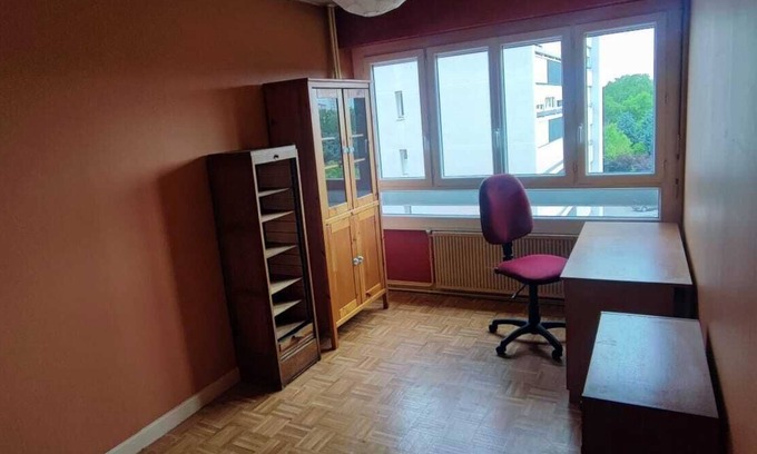 Grand Trou - Saint Jean De Dieu Apartment | Lumineux et Proche du Centre