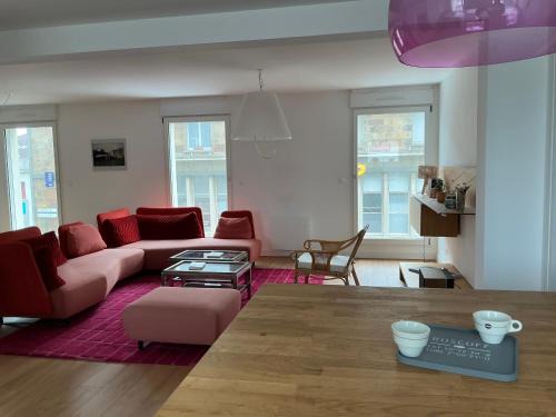 Saint-Pol-de-Leon Apartment | Lumineux