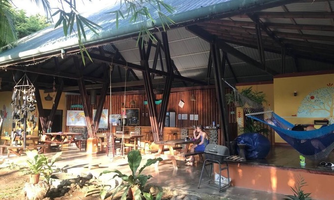 Uvita Hotel | Luminosa Uvita Hotel