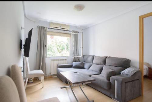 Numancia Apartment | Luminoso Apartamento 3 rooms