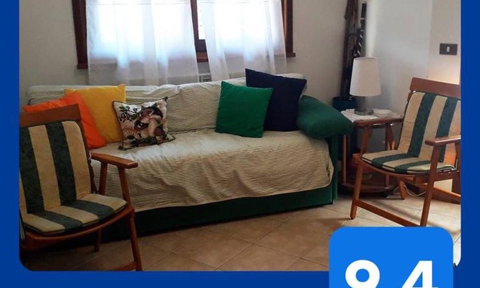 Abetone Apartment | Luminoso appartamento Abetone