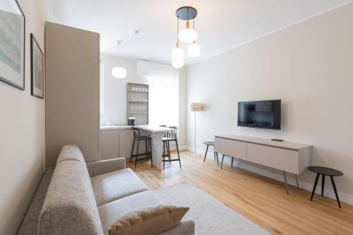 Certosa Apartment | Luminoso Trilocale Certosa - Mirable PM
