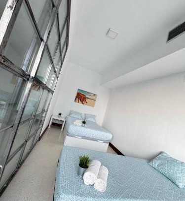 Pozuelo de Alarcon Apartment | LUMINOSOS APARTAMENTOS POZUELO a 8 MINUTOS DE PALACIO REAL