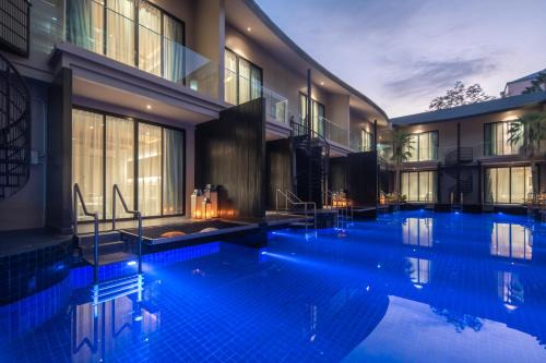 Kathu Hotel | Luminous Resort & Spa by Areca