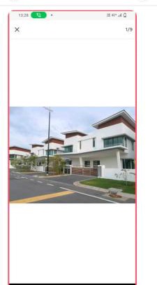 Lumut House | Lumut Marina