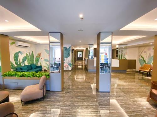 Manado City Centre Hotel | Lun Hotel Manado