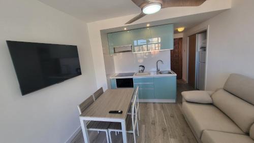Almerimar Apartment | Luna Almerimar Golf