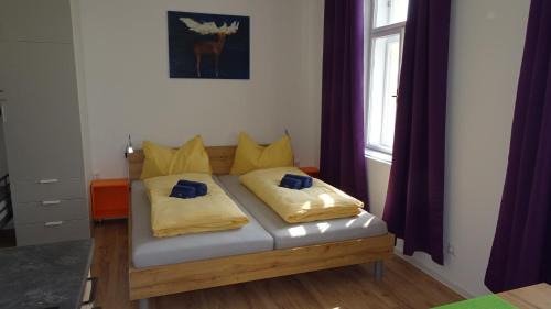 Penzing Apartment | Luna Apartments