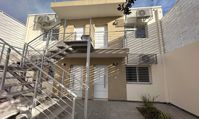 San Juan Apartment | Luna Del Alba 2