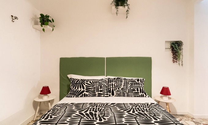 Bari City Centre Bed & Breakfast | Luna e Surya by Wonderful Italy