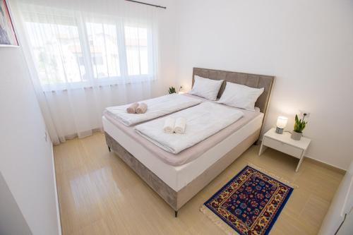 Tar-Vabriga Apartment | LUNA