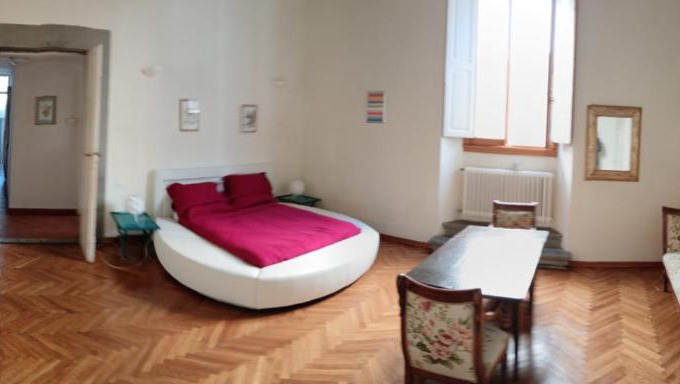Careggi Rifredi Apartment | LUNA in Villa Storica
