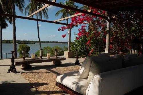 Kalpitiya Bed & Breakfast | Luna Laguna