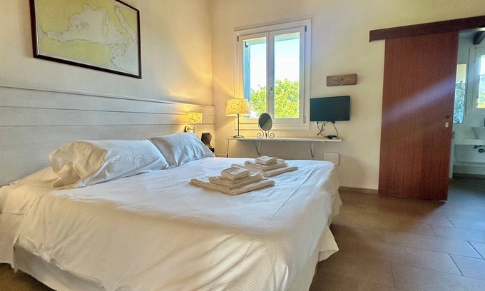 Muravera Apartment | Luna & Limoni Country