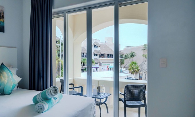Zazil-ha Apartment | Luna Maya by Casago