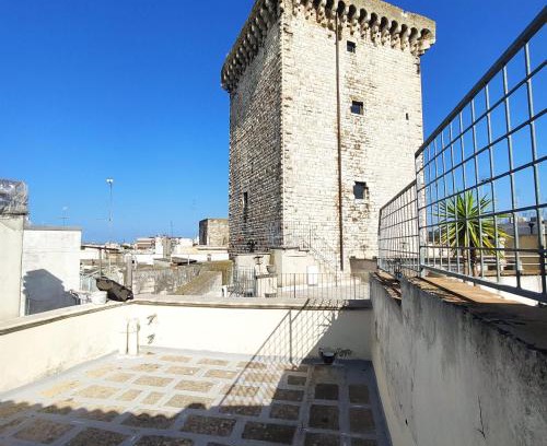 Rutigliano Apartment | Luna Normanna