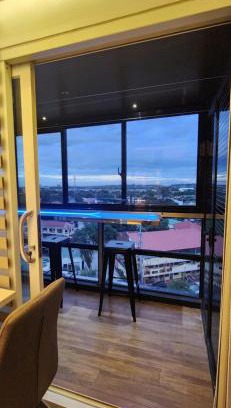 Malabanias Apartment | Luna Sofia Apartment