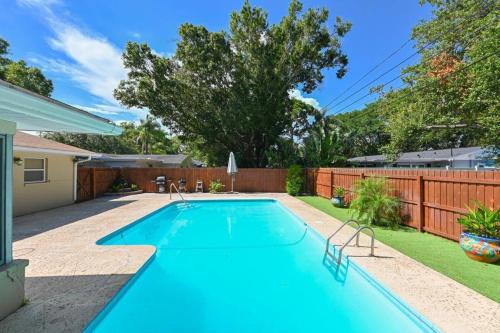 Largo House | Luna Vacation