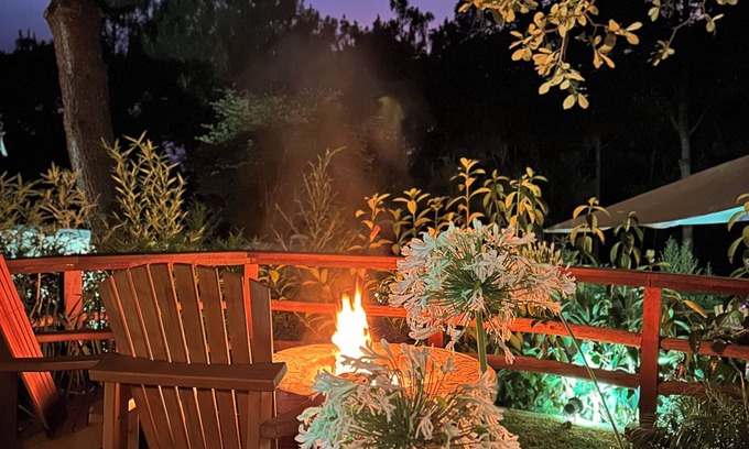 Mazamitla Other | LUNADA GLAMPING