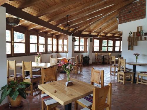 Independencia House | Lunandina Huaraz