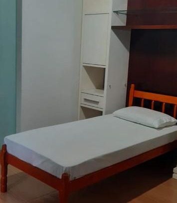 Palhoca Apartment | Lunar