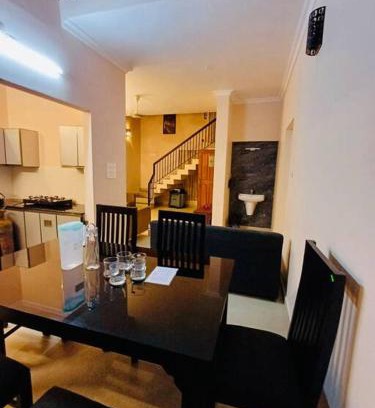 Kochi Villa | Lunar House