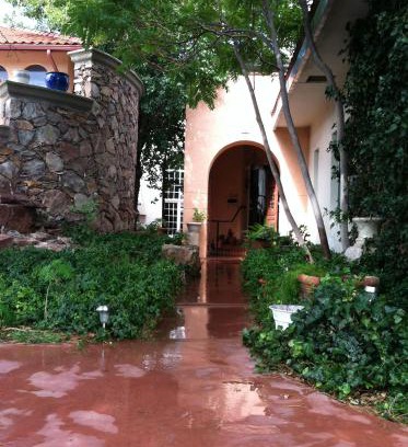 Las Cruces Hotel | Lundeen Inn of the Arts