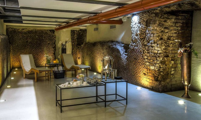 Navona Hotel | Lunetta Hotel & SPA