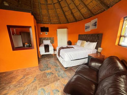 Mbizana Apartment | Lunganakho Country Lodge