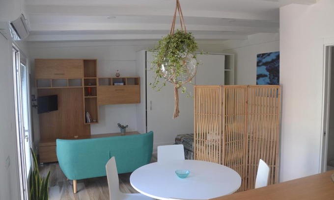 Procida Apartment | Lungomare 2