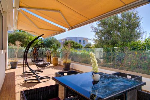 Imi Ouaddar Apartment | lunja tafout