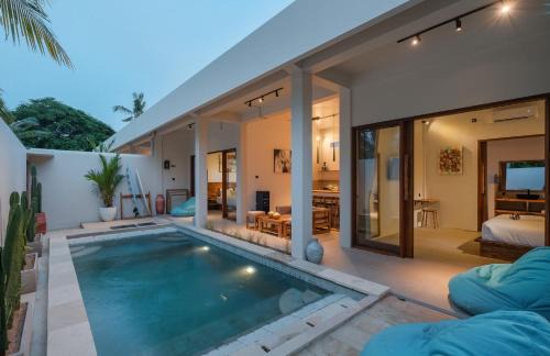 Kuta Villa | Lunna Villa
