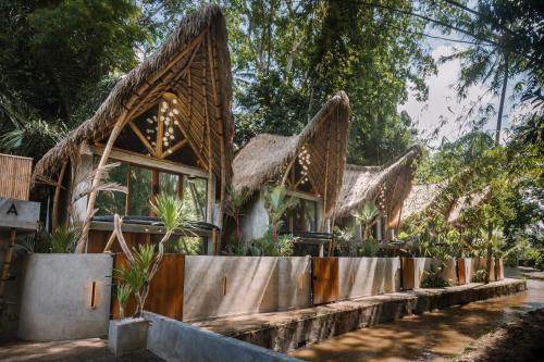 Kedewatan Villa | LUNORAA - Ubud Luxury VIlla
