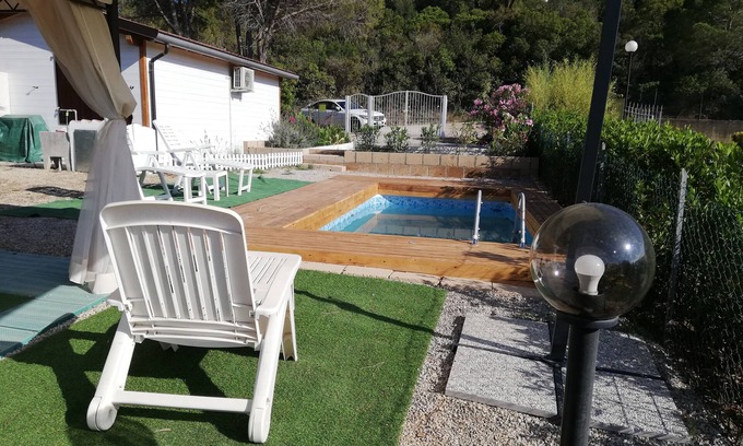 Lacona House | Lupetta Elba island