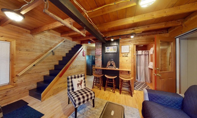 Greenville House | Lupine Lodge (Close Access to Moosehead Lake, ATV and Snowmobile Trails)